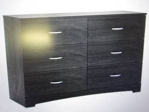 ameriwood home cresent point 6 draw...