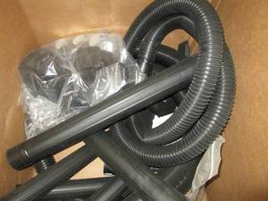 rigid wet dry vac hoses and accesor...