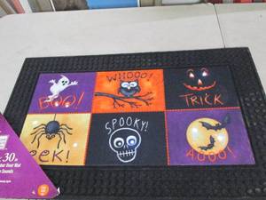 home accents 18 inch x 30 inch LED ...