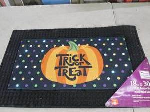 home accents 18 inch x 30 inch LED ...