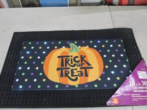 home accents 18 inch x 30 inch LED ...