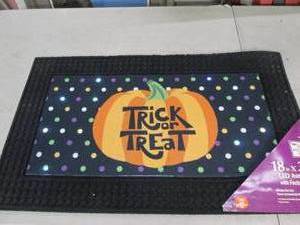 home accents 18 inch x 30 inch LED ...