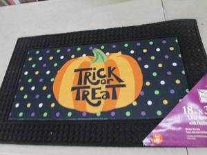 home accents 18 inch x 30 inch LED ...