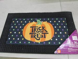 home accents 18 inch x 30 inch LED ...