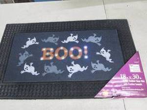 home accents 18 inch x 30 inch LED ...