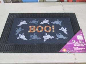 home accents 18 inch x 30 inch LED ...