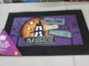 home accents 18 inch x 30 inch LED ...