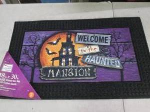home accents 18 inch x 30 inch LED ...