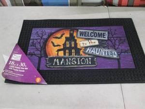 home accents 18 inch x 30 inch LED ...
