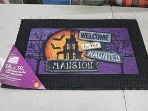 home accents 18 inch x 30 inch LED ...