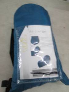 air lounger untested ...