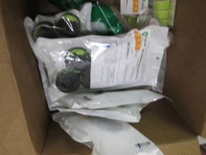 box of garden ninja trimmer line ...