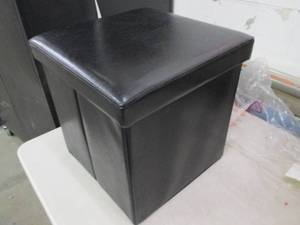 cube storage with seat ...