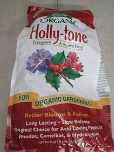 espoma holly-tone evergreen and aza...