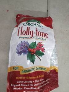 espoma holly-tone evergreen and aza...