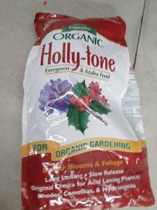 espoma holly-tone evergreen and aza...