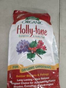 espoma holly-tone evergreen and aza...