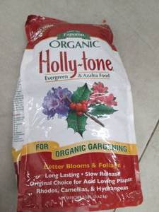 espoma holly-tone evergreen and aza...