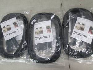 3 alex tech split sleeving ...