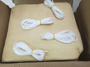 shade sail 12 foot x 16 foot ...