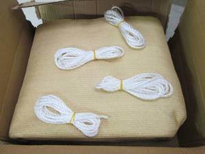 shade sail 12 foot x 16 foot ...