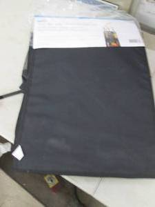 5 over the door storage bags open b...