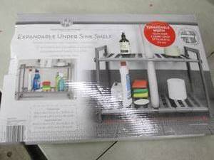 huntington home expandable under si...