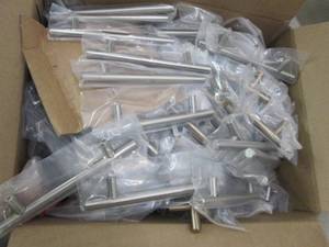 box of different style and color dr...
