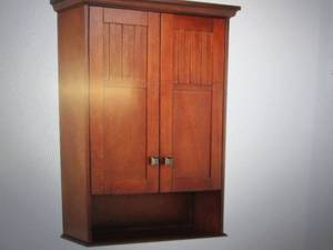 Knoxville 22 in. W Bathroom Storage...