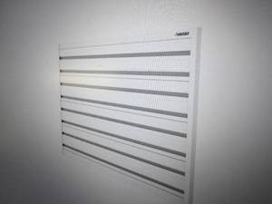 husky 4- Panel Wall Pack 2 packs ne...