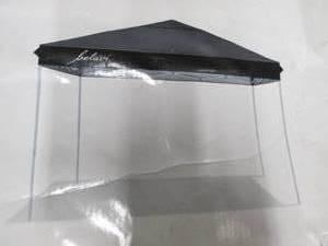 belair instant canopy open box unte...