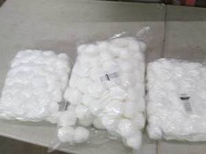 3 bags of 1.5lb pool filters ...