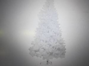 northlight seasonal 9.5ft white gli...