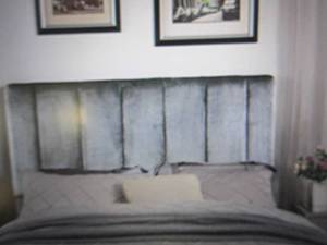 chic home design uriella headboard ...