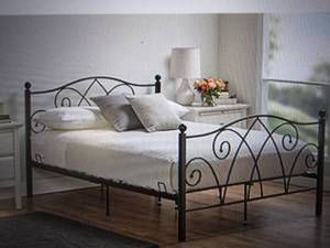 susnhine bolt zero bed queen ...