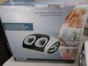 carepeutic 360 degree full foot wra...