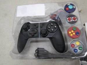 switch pad ...