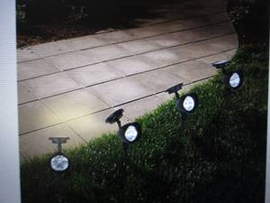 pure garden navarro outdoor solar y...