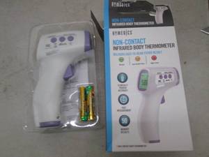 home medics non contact infrared bo...