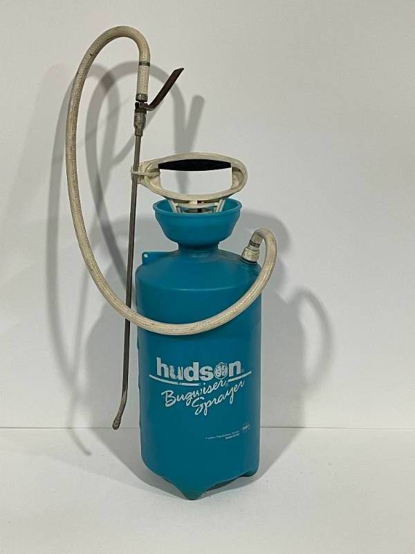 Hudson Bug Sprayer