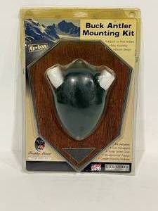Antler Mounting Kit