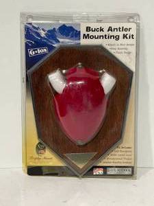 Antler Mounting Kit