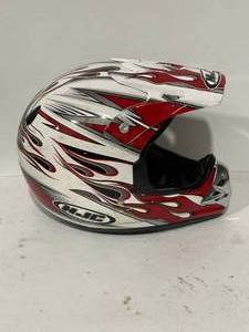 HJC Helmet