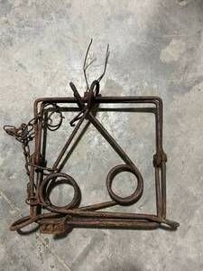 330 Conibear Trap