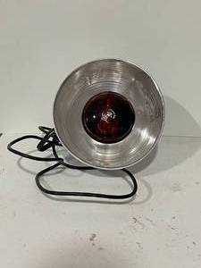 Heat Lamp