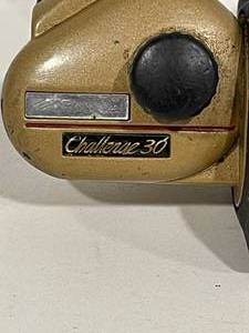 Mitchell Challenge 30 Reel