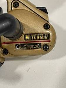 Mitchell Challenge 30 Reel