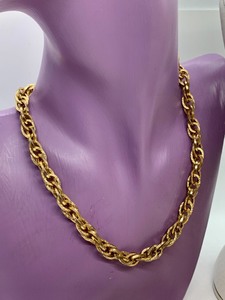 lot 163 image: Vintage Costume Jewelry