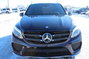 2016 Mercedes-Benz GLE 450 AMG AWD - 63,153 Miles - One Owner - $52,000 KBB RETAIL