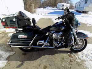 2002 Harley-Davidson